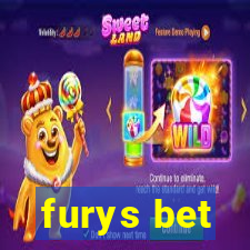 furys bet